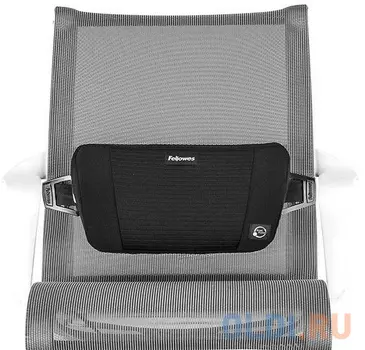 Поддерживающая подушка Fellowes PlushTouch FS-80265