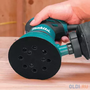 Подошва Makita 743081-8