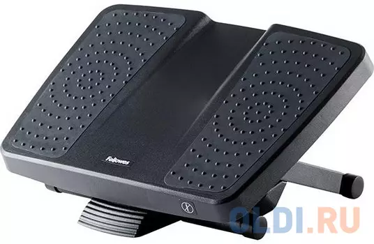 Подставка для ног Fellowes Professional Series Ultimate FS-80670