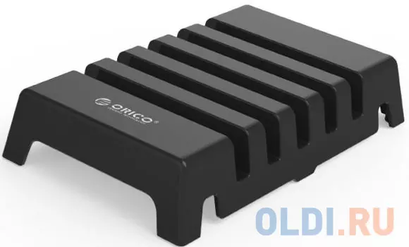 Подставка для смартфона/планшета DK305 (черный),