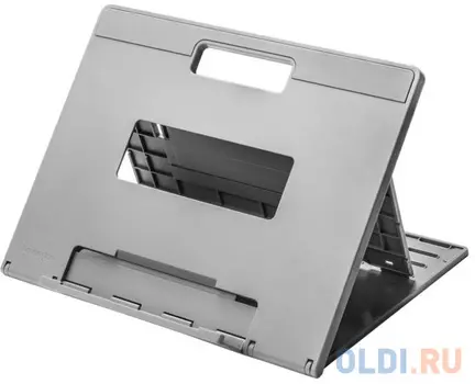 Подставка Kensington SmartFit 17" EasyRiser Go серый