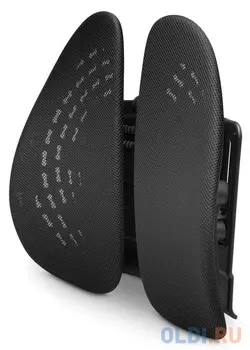 Подставка Kensington SmartFit Conform черный/серый (K60412WW)