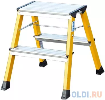 Подставка Krause ROLLY 2 ступени