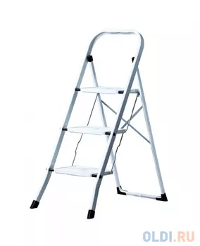 Подставка складная, сталь, TOPPY 3 ступ