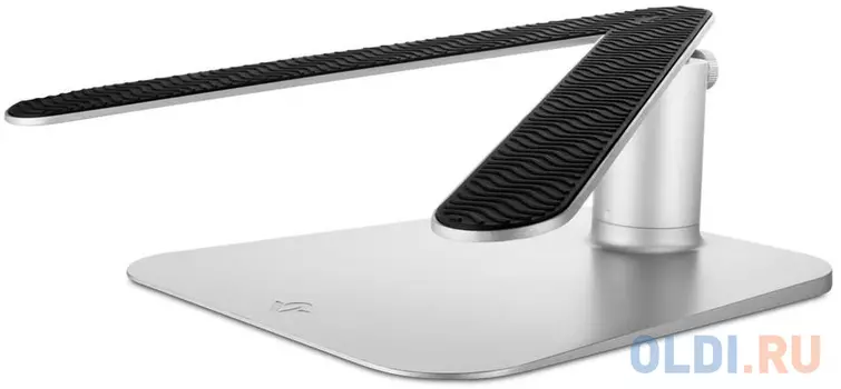 Подставка TwelveSouth HiRise под MacBook,металлическая. Цвет: серебряный