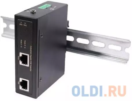 PoE-инжектор Osnovo Midspan-1/303G промышленный