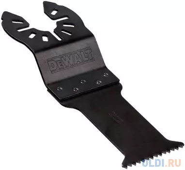 Погр.пил.пол.BiM,д/мультитул,DT20701,5шт DT20723-QZ DeWalt
