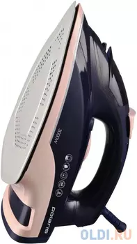 Polaris PIR 3074 SG AA синий/розовый