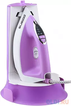 Polaris PSS 7570K сиреневый