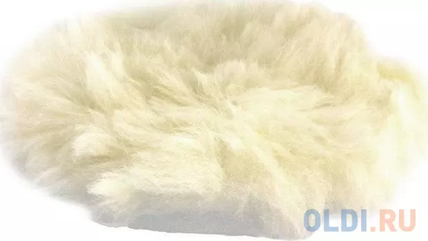 Полировальная насадка Hammer Flex 227-012 PD WL 33683