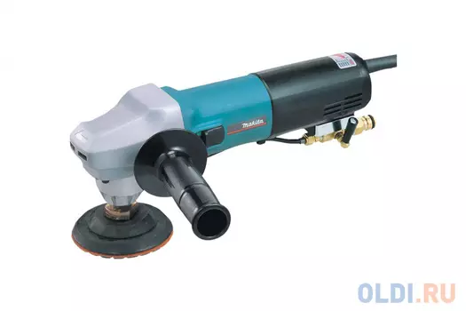 Полировальная шлифмашина Makita PW5000CH 125 мм 900 Вт
