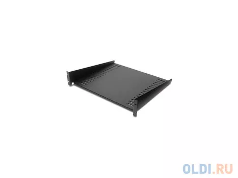 Полка APC Fixed Shelf 50lb/23kg Black AR8105BLK