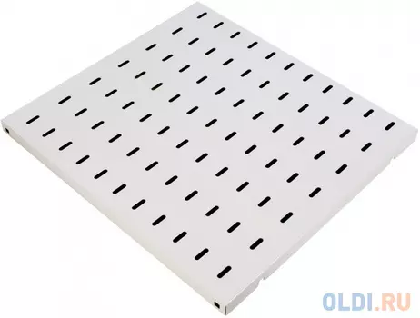 Полка перфорированная ЦМО глубина 390 мм СВ-39