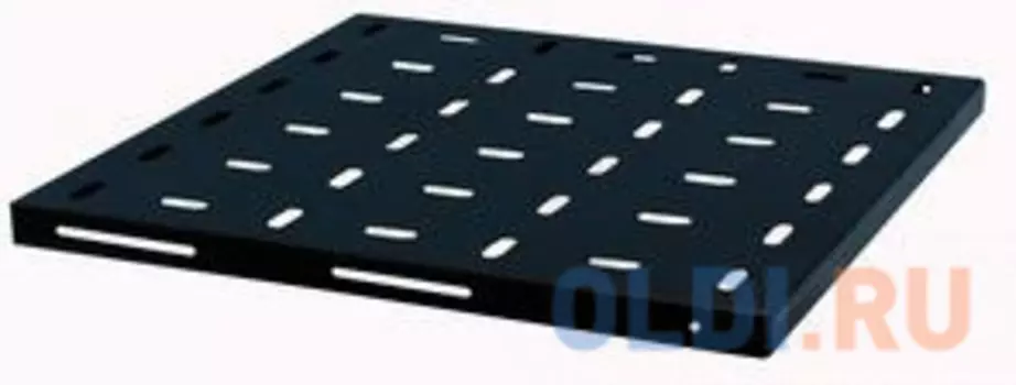 Полка выдвижная C3 Solutions SSl750 B NT081965 1U нагр.:45кг. 19" 750мм черный (упак.:1шт)