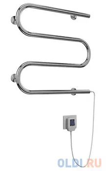 Полотенцесушитель Royal Thermo Электро 25 50Вт М-образный НС-1204601