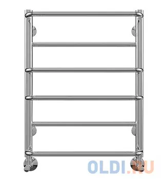 Полотенцесушитель Royal Thermo Микс П6 450х596