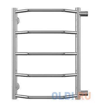 Полотенцесушитель Royal Thermo Трапеция П5 400х596 БП м/о 500