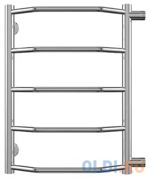 Полотенцесушитель Royal Thermo Трапеция П5 лесенка