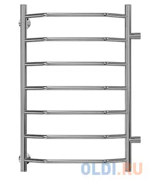 Полотенцесушитель Royal Thermo Трапеция П7 500х796 БП м/о 500