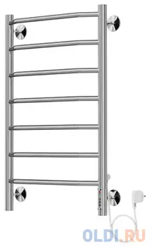 Полотенцесушитель Royal Thermo Трапеция П7 — лесенка