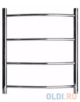 Полотенцесушитель Тера ПСН-09-01 64Вт лесенка