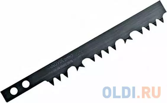 Полотно пильное PALISAD 60421 полотно для лучковой пилы 530мм