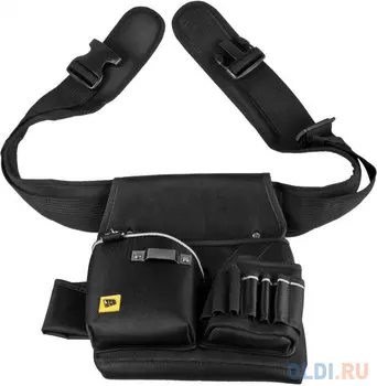 Пояс JCB JSW010 монтажника с одной сумкой