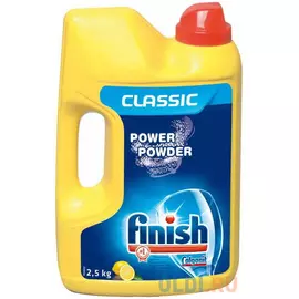 Порошок для посудомоечных машин Finish Lemon 3017259