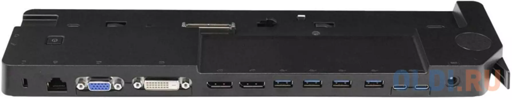 Порт-репликатор Fujitsu NPR46 (S26391-F1607-L119)