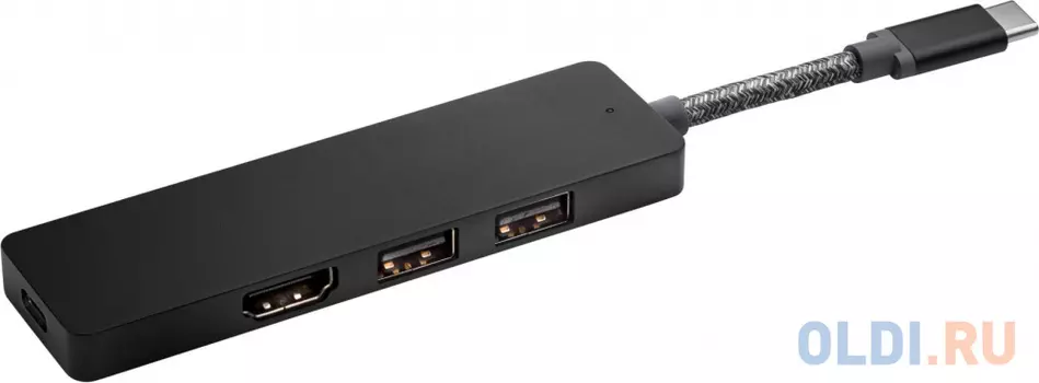 Порт-репликатор HP ENVY (5LX63AA)