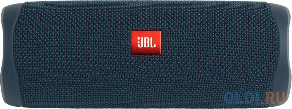 Портативная акустическая система JBL Flip 5 синяя
