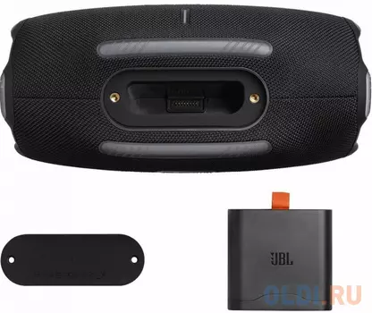Портативная акустическая система JBL JBLXTREME4BLK