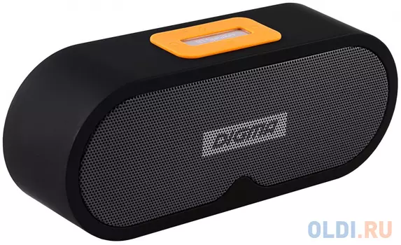Портативная акустика Digma S-31 черный