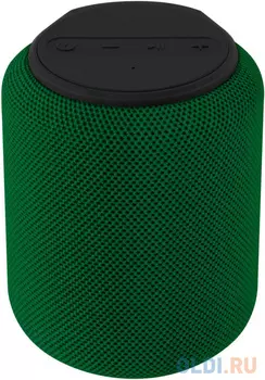 Портативная акустика Rombica mysound Clario Green