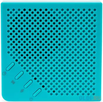 Портативная акустика Rombica MySound Note. Цвет: синий.