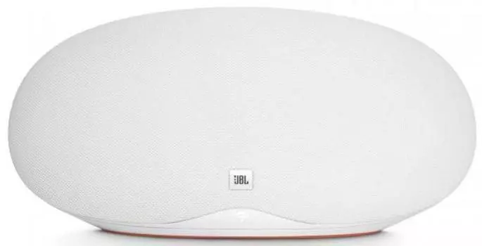 Портативная колонка JBL Playlist 150 White 2 x 15 Вт / 60 - 20 кГц / BT 4.2 / mini jack 3,5 мм / 220V