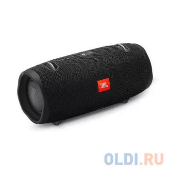 Портативная колонка JBL Xtreme 2 Black