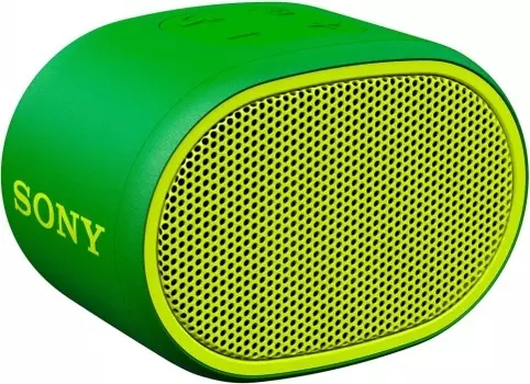 Портативная колонка Sony SRS-XB01 Green