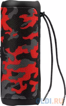 Портативная колонка Урал ТТ М3+ спецназ (12,5x2Вт, 65 – 20 000, Bluetooth, 2000мАч, Type-C)
