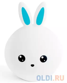 Портативный светильник Rombica LED Bunny
