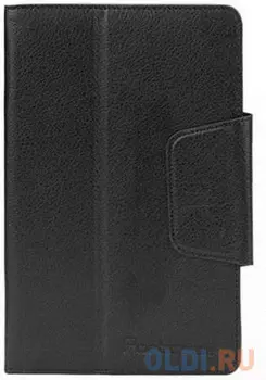 Чехол Portcase TBL-380 BK черный