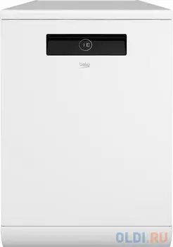 Посудомоечная машина Beko BDEN48522W белый