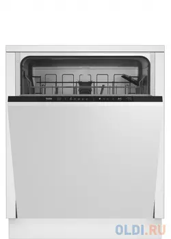 Посудомоечная машина Beko BDIN15320