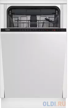 Посудомоечная машина Beko BDIS 25961 белый