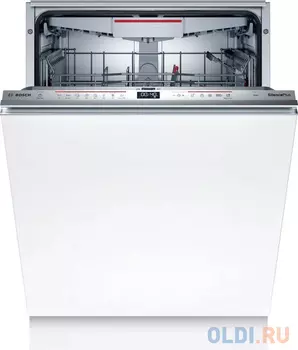 Посудомоечная машина Bosch SBD6ECX57E белый