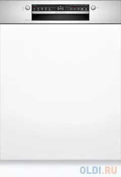 Посудомоечная машина Bosch SMI2ITS33E белый