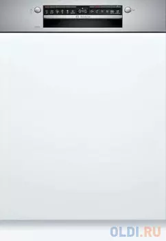 Посудомоечная машина Bosch SMI4HVS31E белый