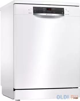 Посудомоечная машина Bosch SMS45DW10Q белый