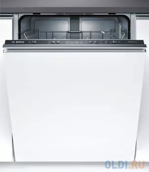 Посудомоечная машина Bosch SMV25AX00R 2400Вт полноразмерная