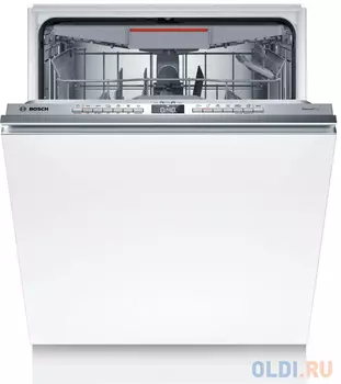 Посудомоечная машина Bosch SMV4ECX21E белый